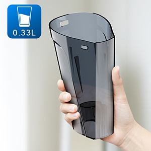 dust cup