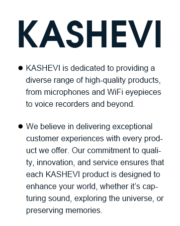 Kashevi Brand Story