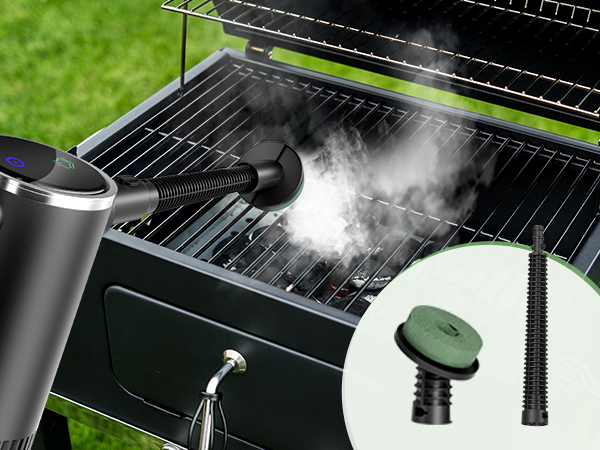 floor cleaning machine