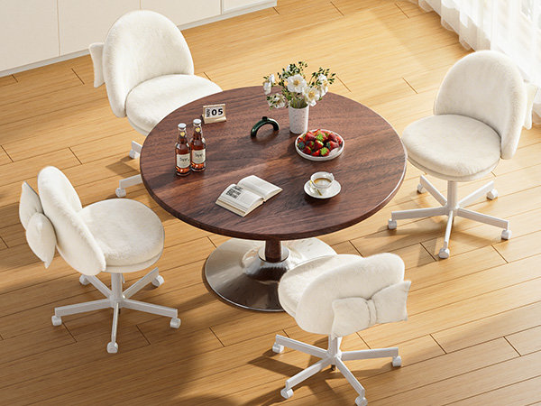 vanity chair