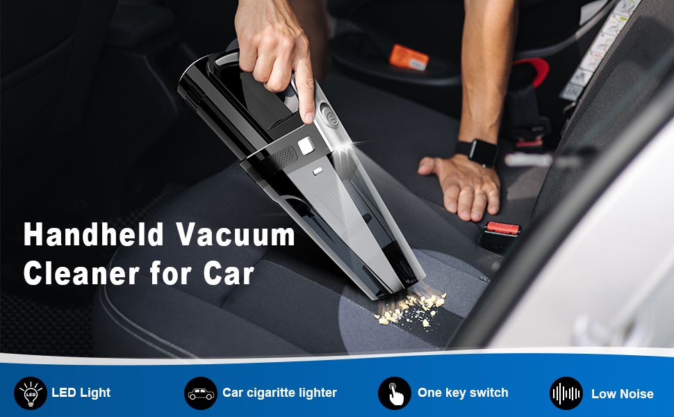 mini vacuum