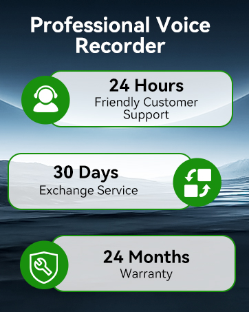  Digital Voice Recorder
