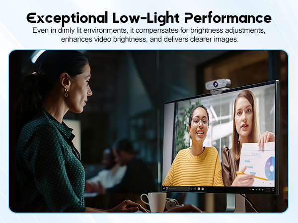 desktop gaming camera for streaming webcam usb c web camera for monitor usb c webcam