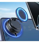 xuenair N56 Ultra Magnetic Phone Holder for Car iPhone 17 16 15 14 Pro Max Plus Mini Magsafe Case...