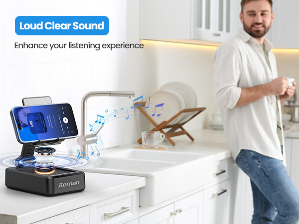 Portable Bluetooth Speaker