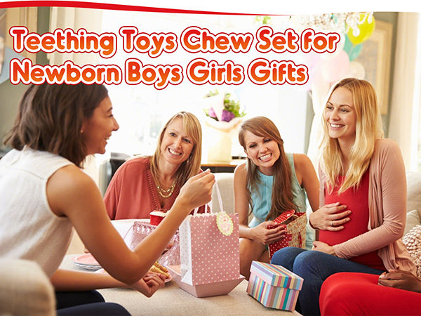 3 6 12 Months Infant Favorite Gifts