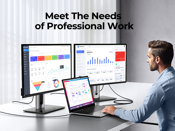 usb c to displayport cable