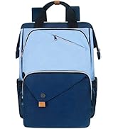 Hap Tim School Backpack for Girls, Laptop Backpack for Men&amp;Women, Computer Backpack, College Back...