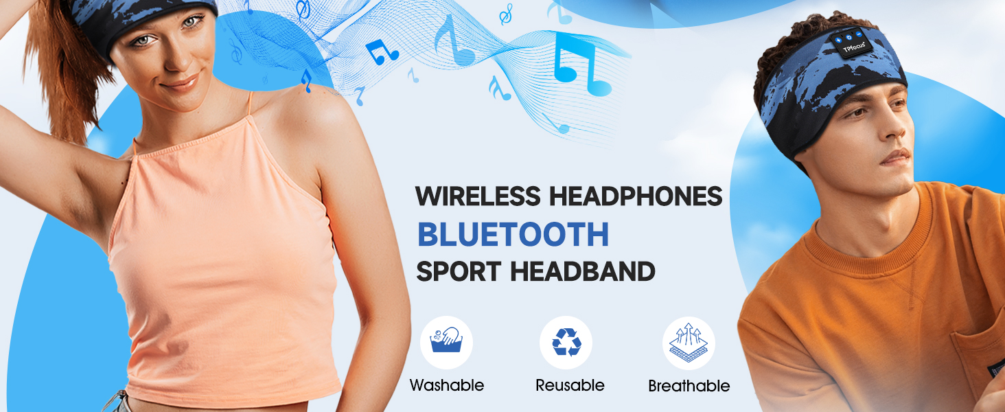 headband headphones