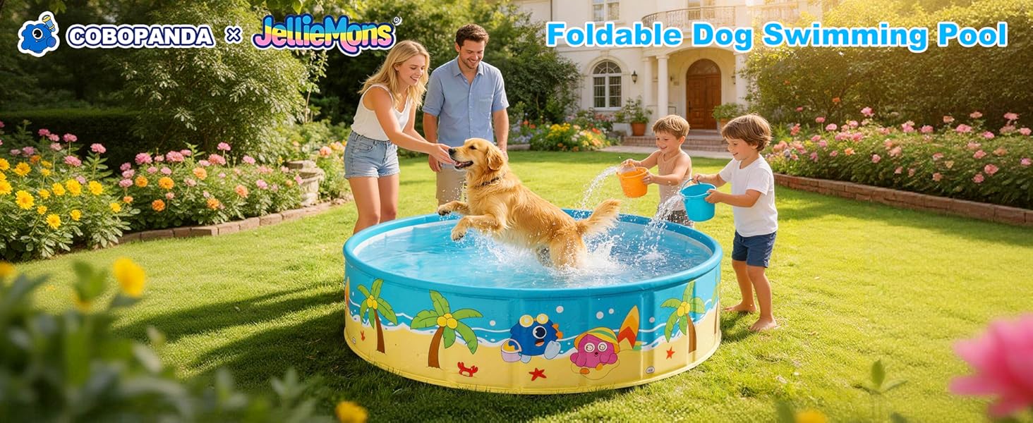 kids pools for backyard
