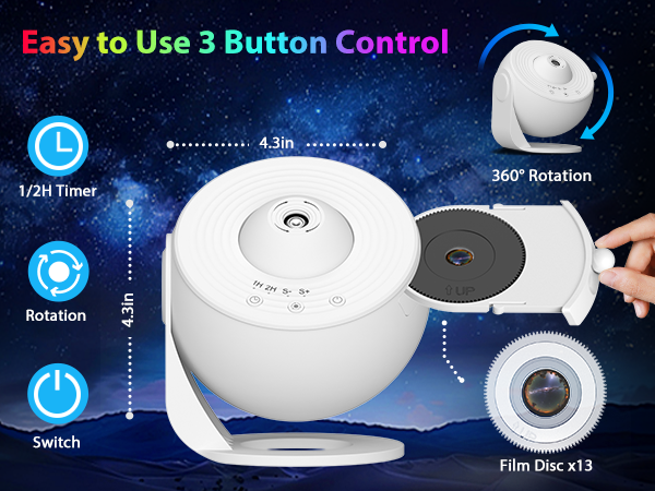 room projector for bedroom space projector cool things for your room projector night light for kids