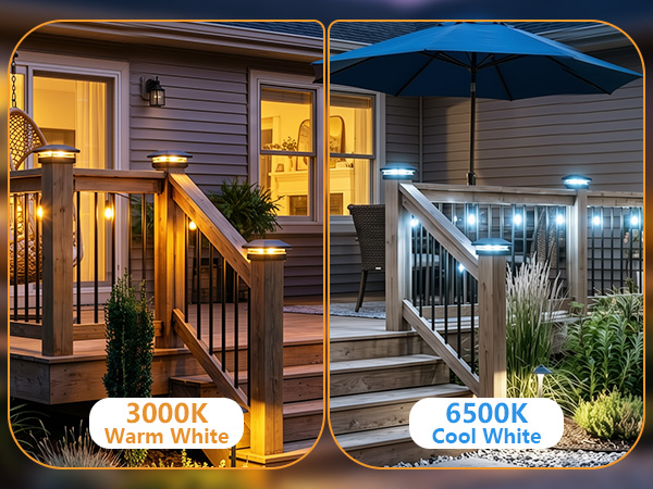 patio lights outdoor waterproof