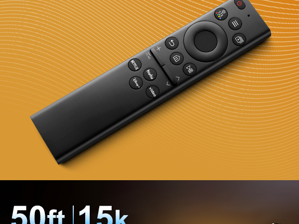 for samsung smart tv remote
