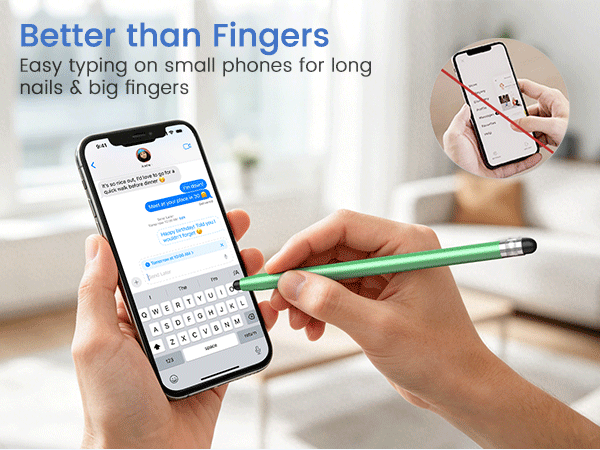 tablet pencil