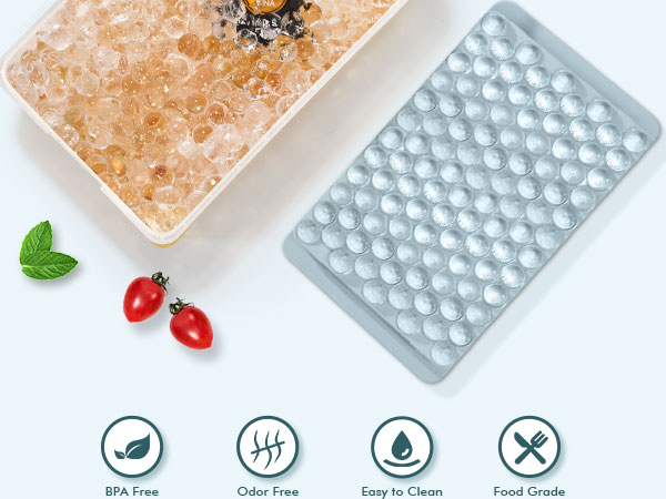 ice cube tray
