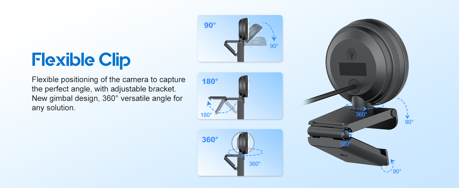 webcam pc web cam 4k computer camera webcams streaming usb light webcam 4k web cam computer 