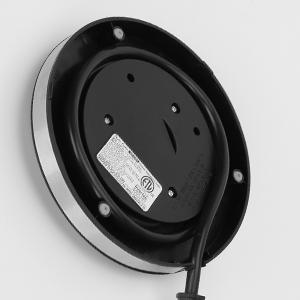 Glass Hot Water Kettle Electric