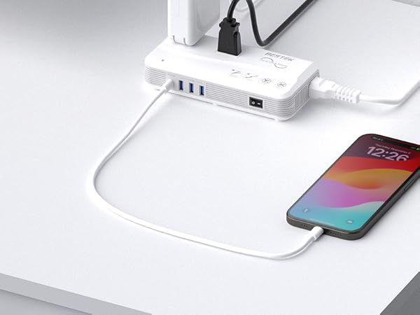 Travel Voltage Converter