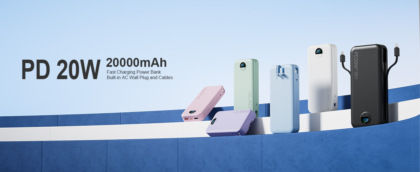 portable phone charger
