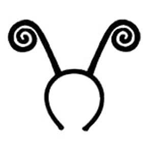 Butterfly Wings Costumes For Girls