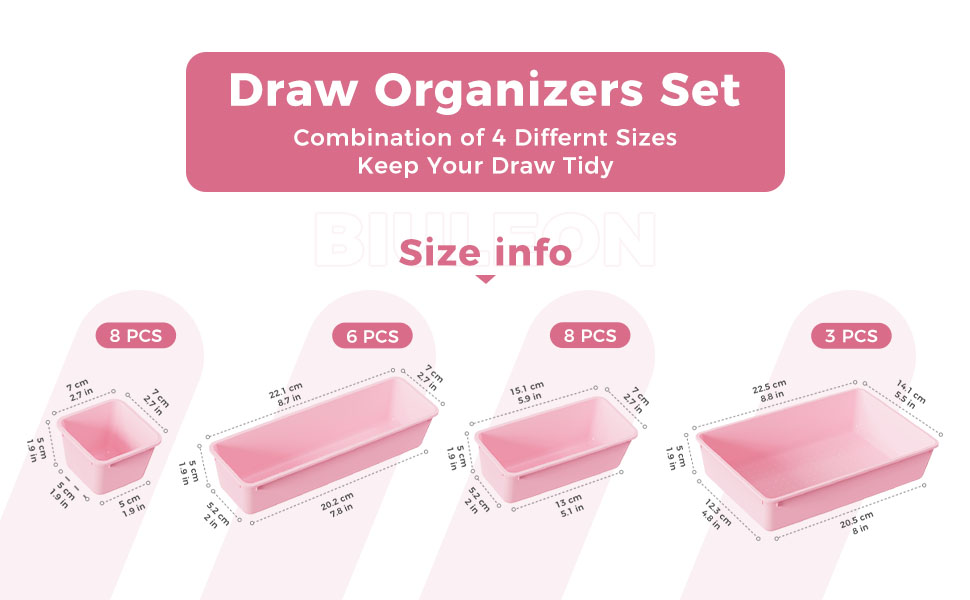 drawer organizer