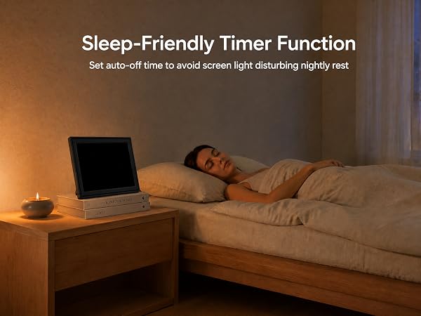 sleep mode