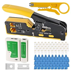 rj45 pass through crimp tool