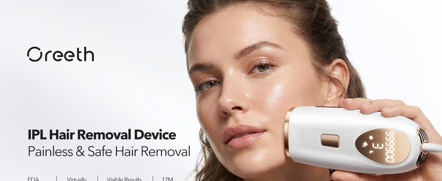 laser hair removal