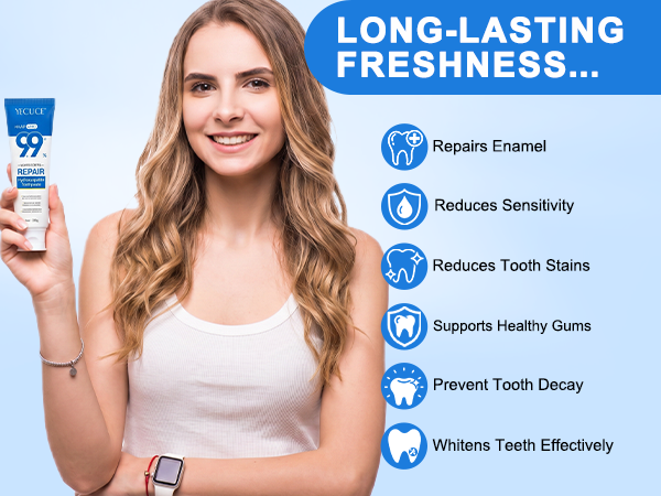 nano hydroxyapatite toothpaste