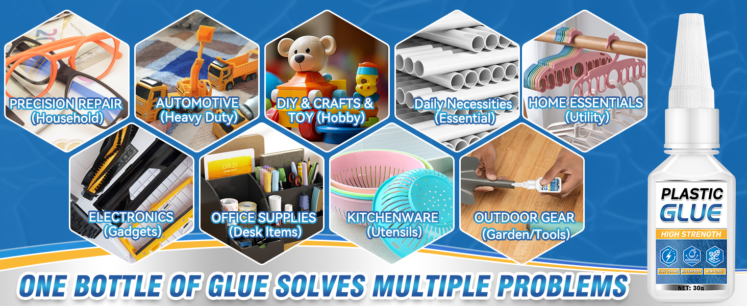 miniature glue