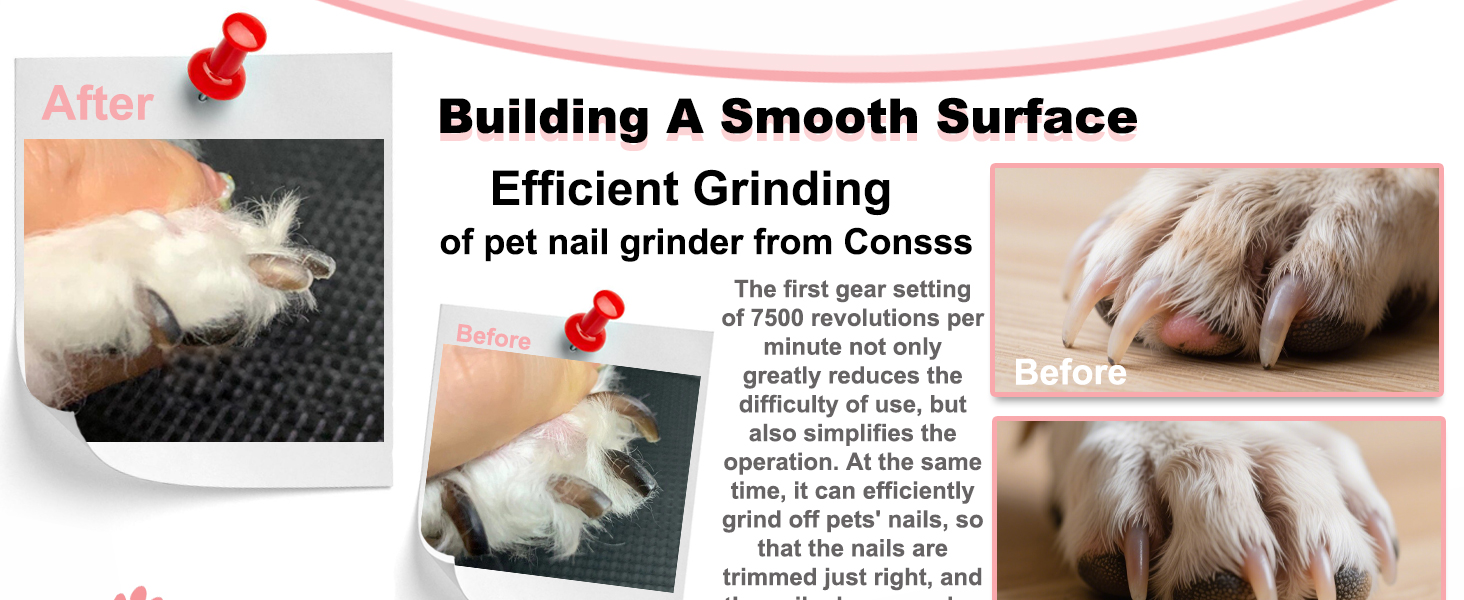 dog nail trimmers with light dog nail grinder for large dogs nail trimmer for dogs