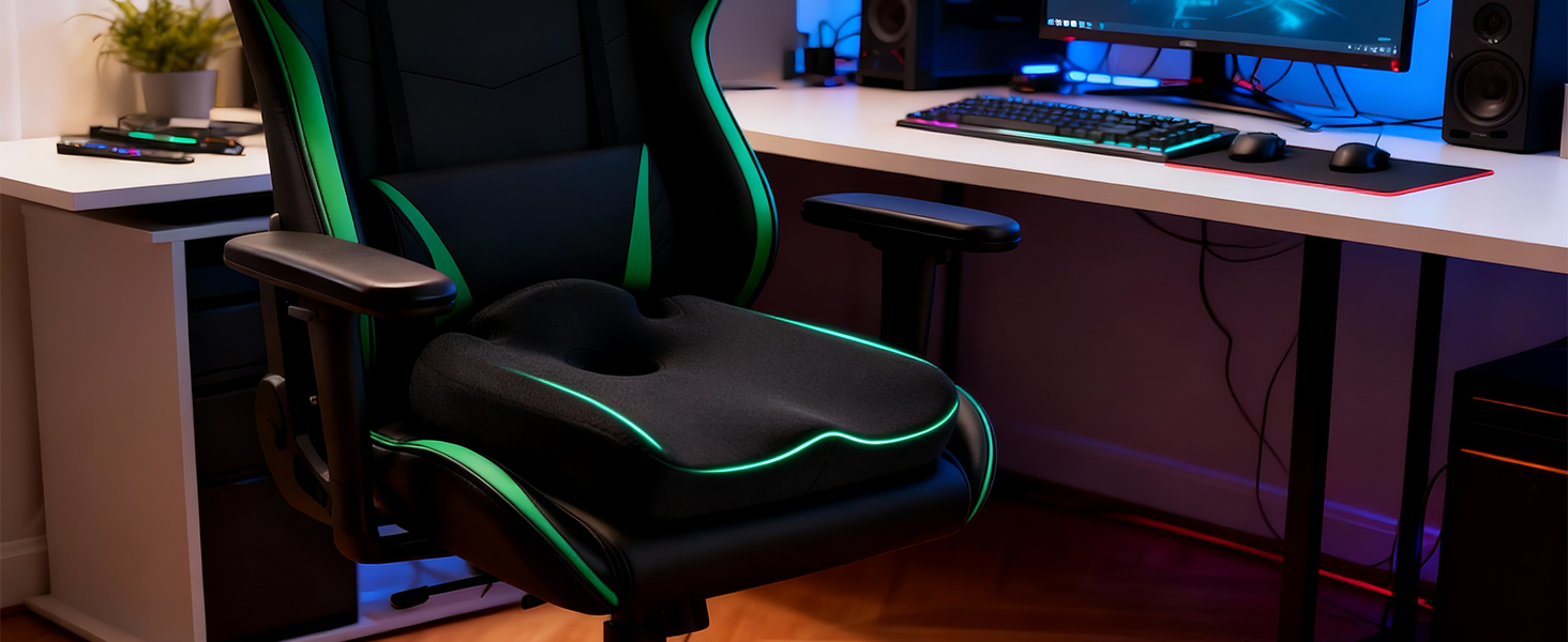 gaming chair