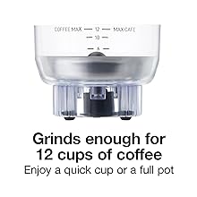 coffee grinder