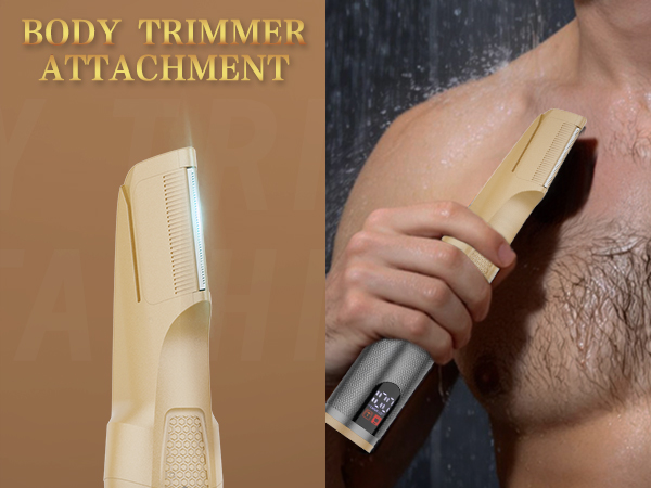 nose hair trimmer for men