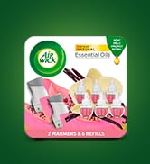 fresh products,fresh linen essential oil,air wick pumpkin spice refills