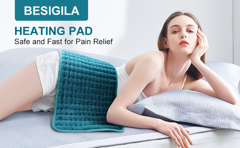 heating pad