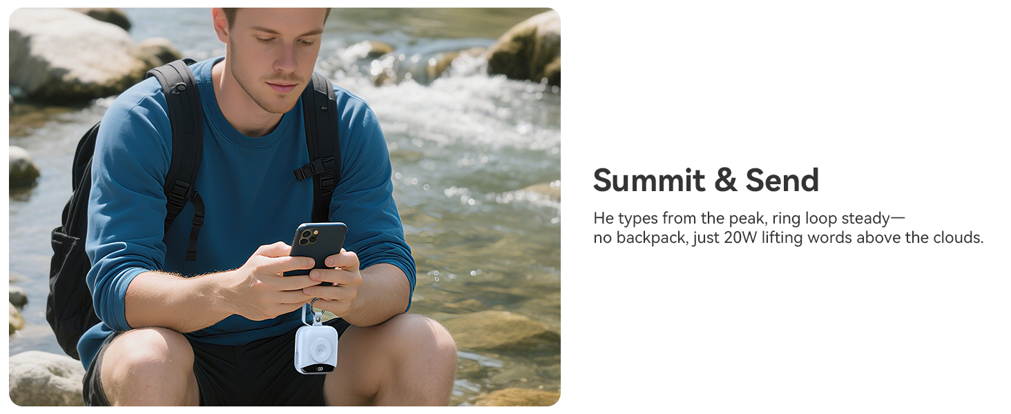 usb c portable charger