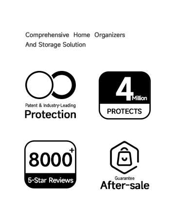 Home Organizers Storage Solution