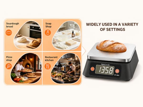 digital scale