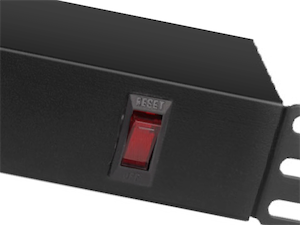 Surge protection and overload protection