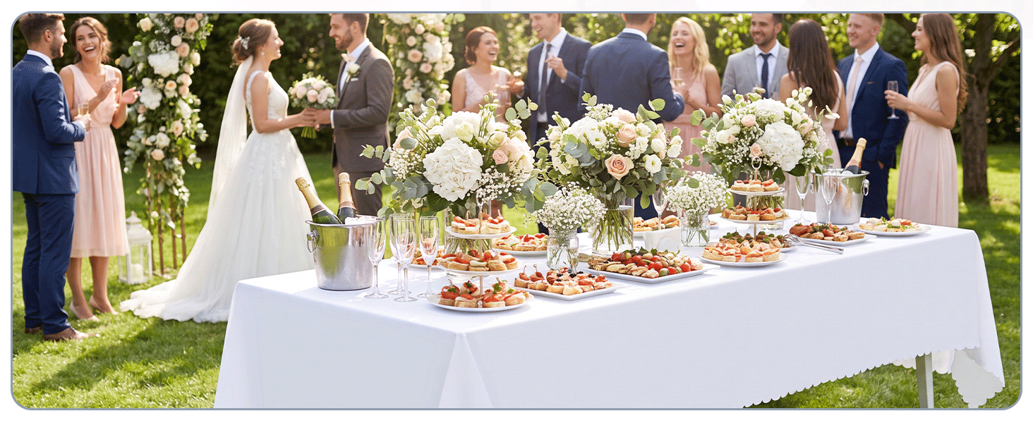 tablecloth