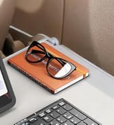 Trackpad and Numberpad Foldable Keyboard