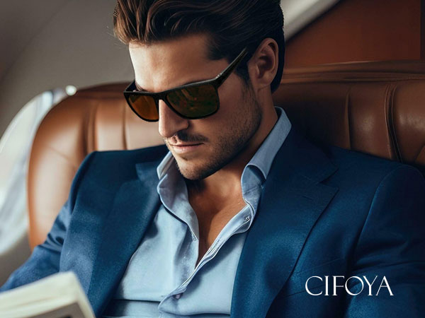 Mens Sunglasses