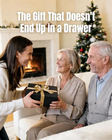 GIFT FOR FAMILIES