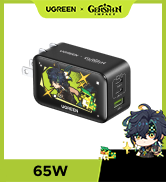 UGREEN 65W USB C Charger