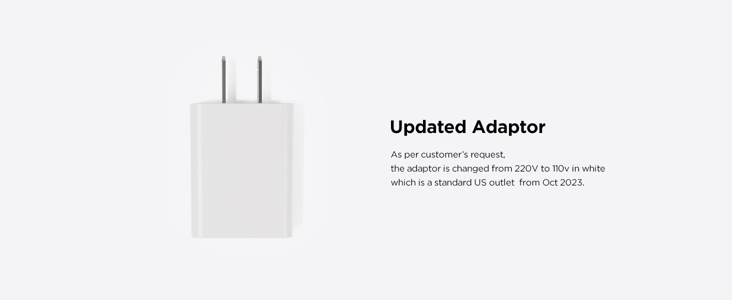 Adaptor