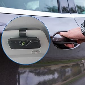 car door lock for the car