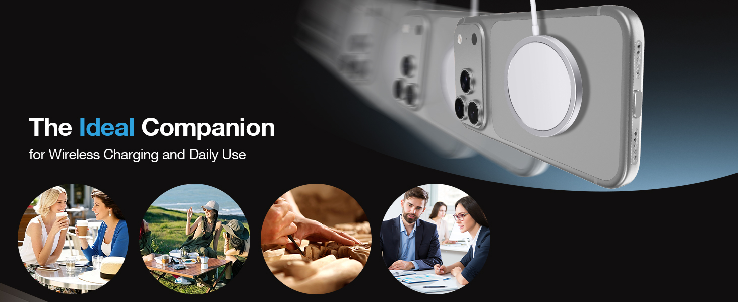 iphone 17 pro max charger cover