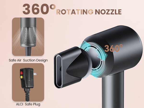 hair dryers for women