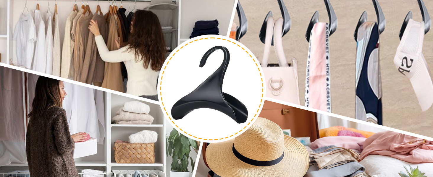 handbag hangers